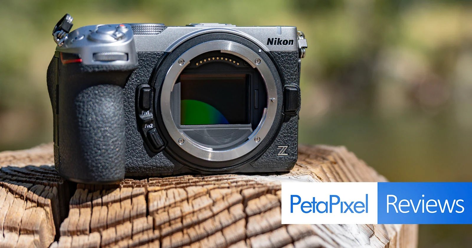 Nikon Z5 IIC: Refined, Compact, and Strikingly Capable