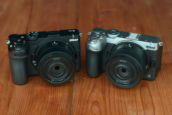 Nikon’s Z5IIC Removes the Gatekeepers: Making Pro-Grade Photography Feel Like a Point-and-Shoot