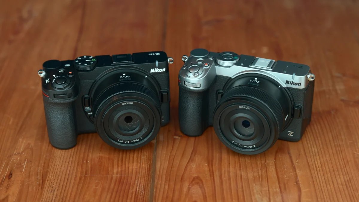 Nikon’s Z5IIC Removes the Gatekeepers: Making Pro-Grade Photography Feel Like a Point-and-Shoot