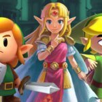 Nintendo Doubles Down: 40th Anniversary Zelda Showcase Leads Dual Direct Lineup Next Week