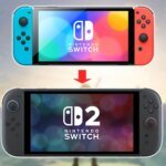 Nintendo Patches Back Catalog to Pave Way for Switch 2 Transitions