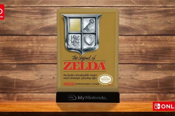Nintendo Unlocks Vault: Exclusive Switch Online Rewards Land in North America