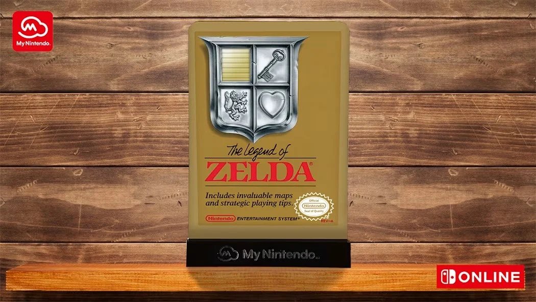 Nintendo Unlocks Vault: Exclusive Switch Online Rewards Land in North America