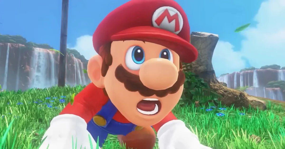 Nintendo Wins $4.3M Legal Knockout Against Switch Piracy Mastermind