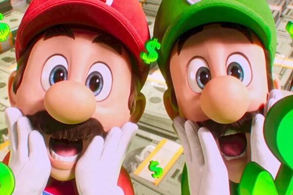 Nintendo’s ‘Appreciation’ Sale: A Pricey Ploy to Offset Tariff Refunds