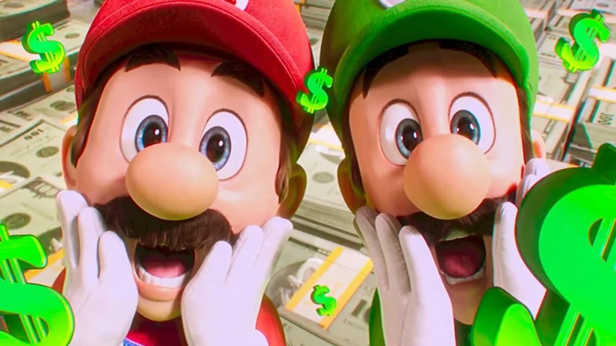 Nintendo’s ‘Appreciation’ Sale: A Pricey Ploy to Offset Tariff Refunds