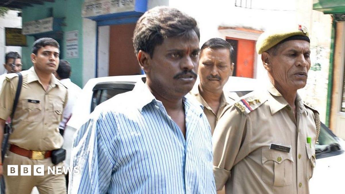 Nithari Case Closure: Acquitted Murder Suspect Surinder Koli Found Dead