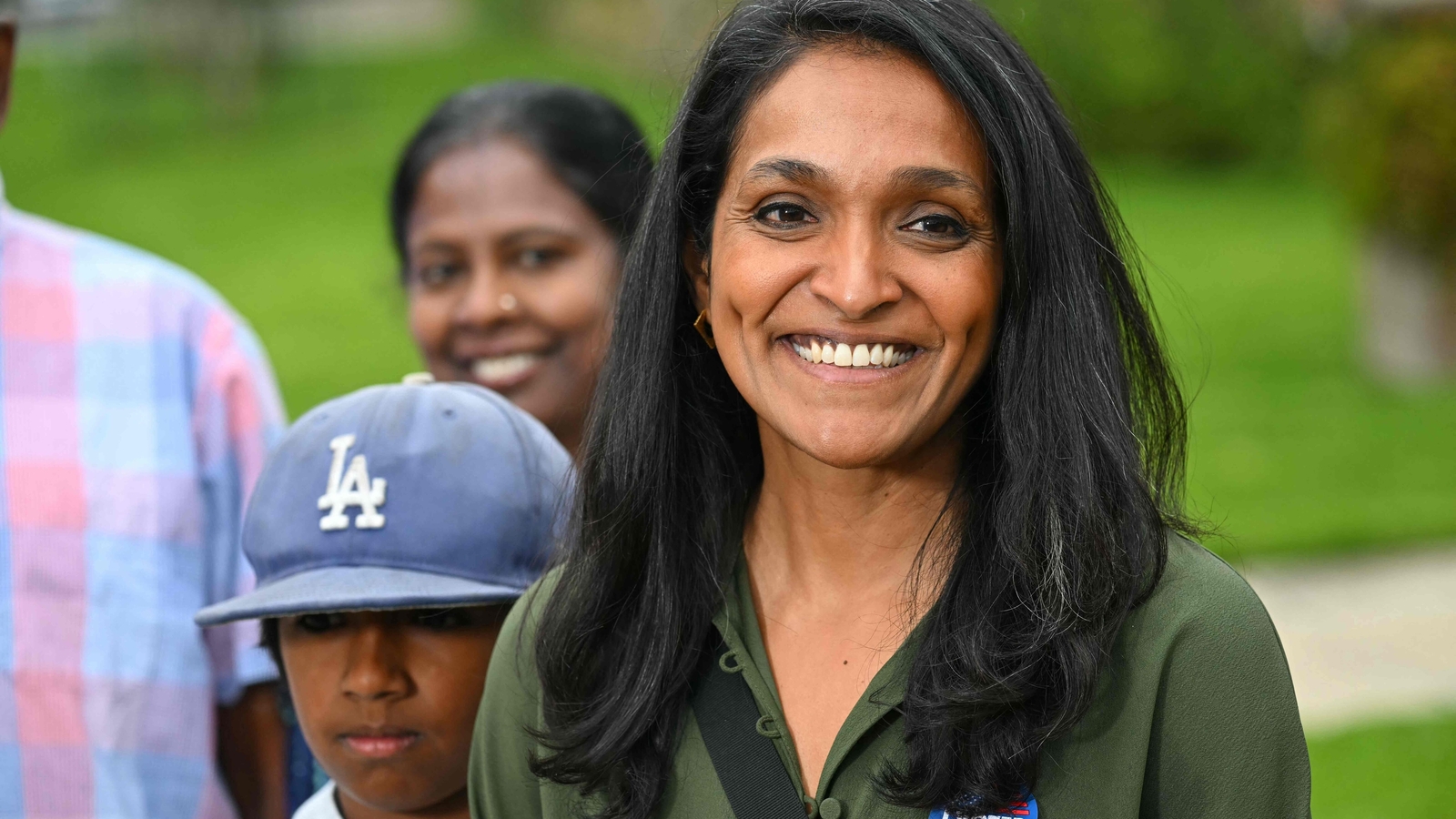 Nithya Raman Under Fire: New Attack Ad Targets LA Councilwoman’s Homelessness Policy
