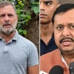 Nitin Nabin Targets Rahul Gandhi: 'Vande Bharat's Significance Remains Beyond His Grasp'