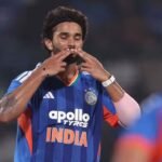 Nitish Kumar Reddy: The All-Round Architect of India’s Series Triumph