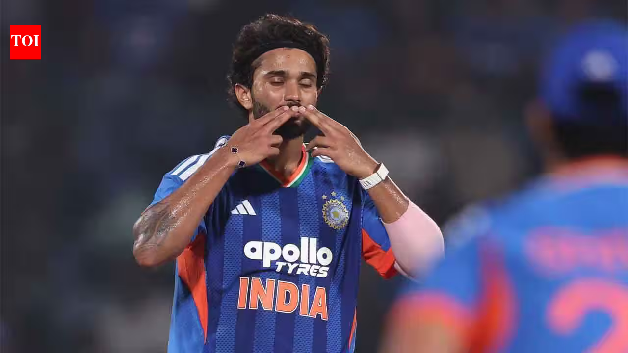 Nitish Kumar Reddy: The All-Round Architect of India’s Series Triumph