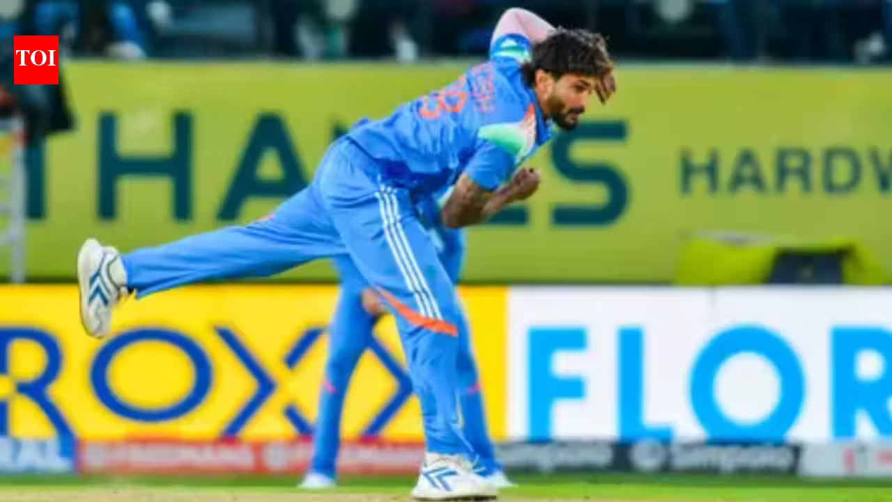 Nitish Kumar Reddy cleared for takeoff as India welcomes massive boost ahead of Afghanistan series