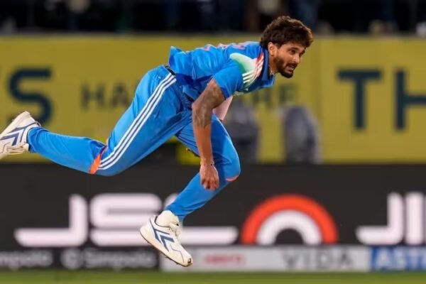 Nitish Reddy’s Audition: The Search for India’s Next Pace-Bowling All-Rounder Begins