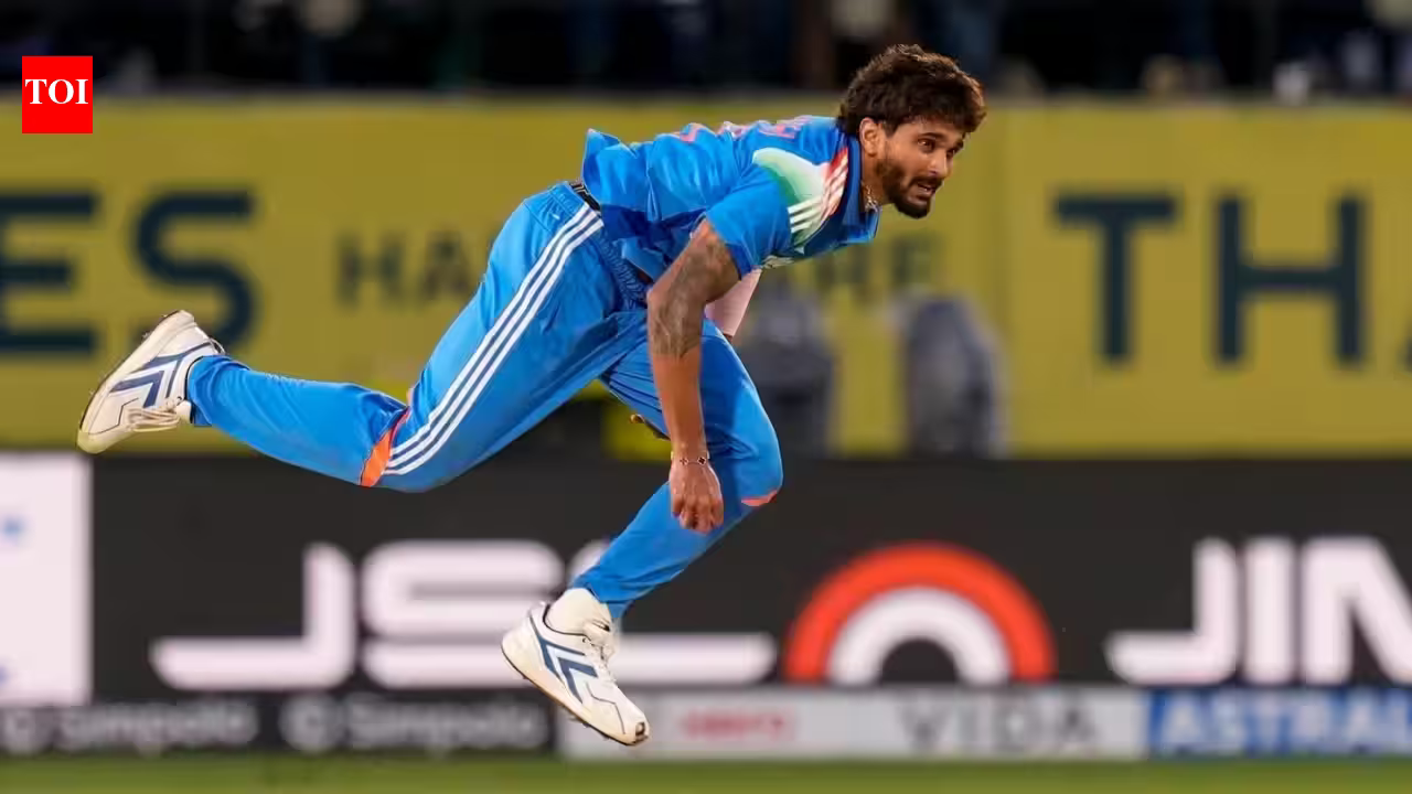 Nitish Reddy’s Audition: The Search for India’s Next Pace-Bowling All-Rounder Begins