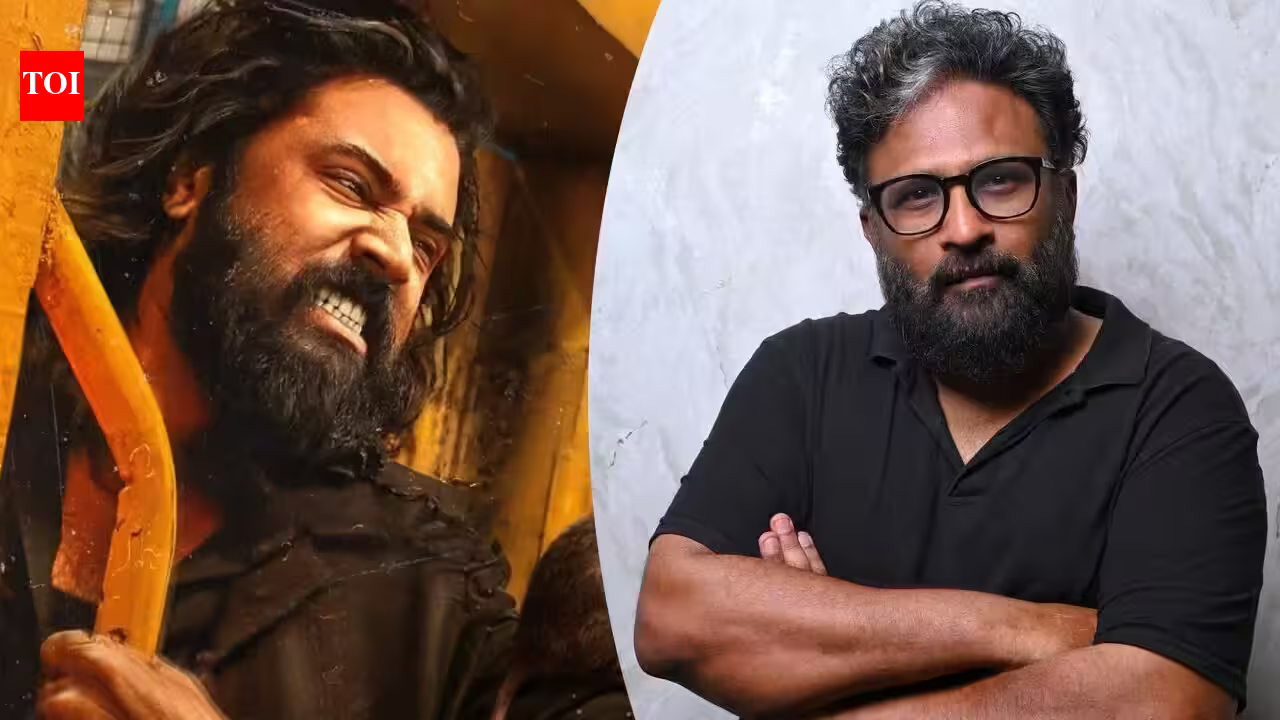 Nivin Pauly Spans 8,000 Years in Director Ram’s Epic ‘Yezhu Kadal Yezhu Malai’