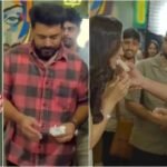 Nivin Pauly Sweetens the Deal: Rukmini Vasanth Joins ‘NP 51’ with a Taste of Mysore Pak!