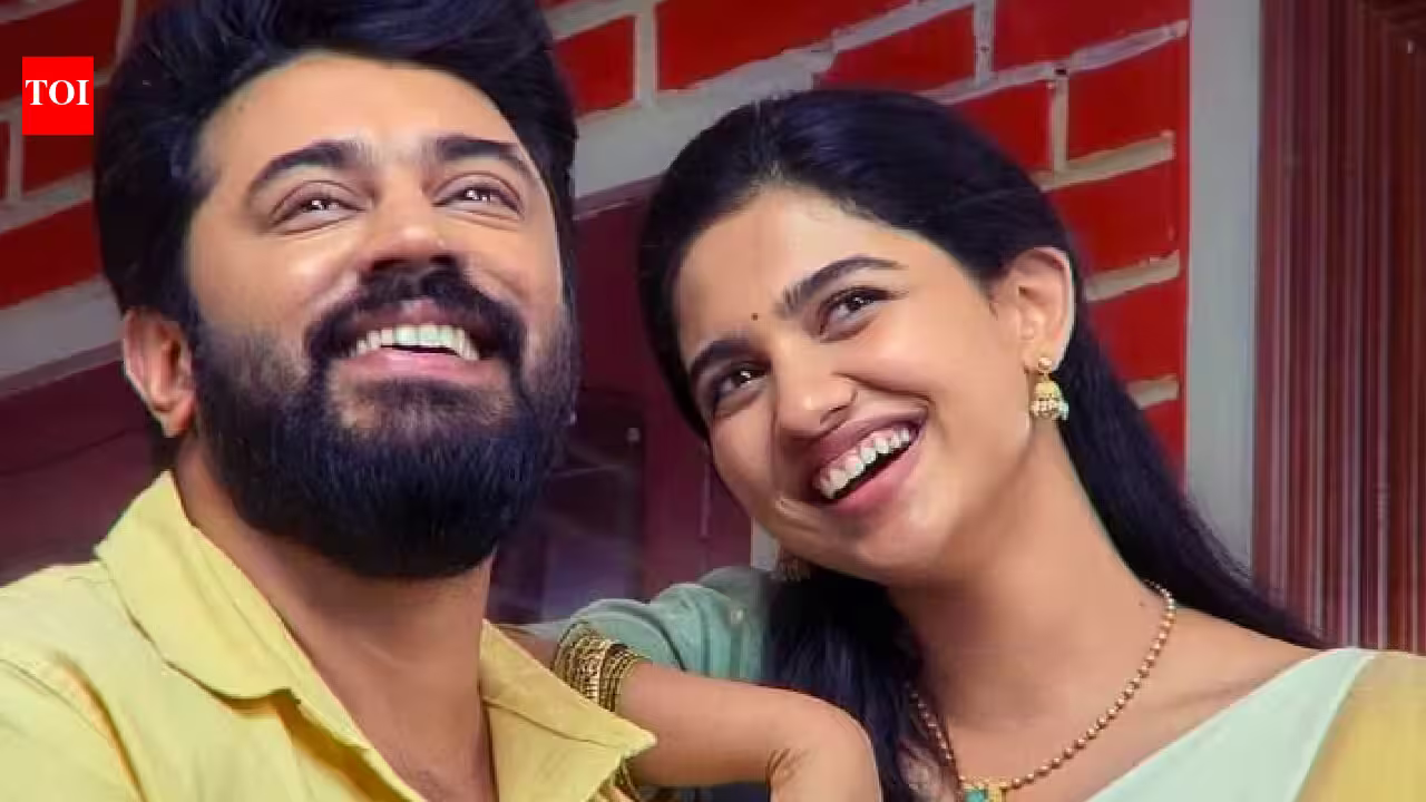 Nivin Pauly and Mamitha Baiju’s ‘Bethlehem Kudumba Unit’ Gets Official OTT Release Date!