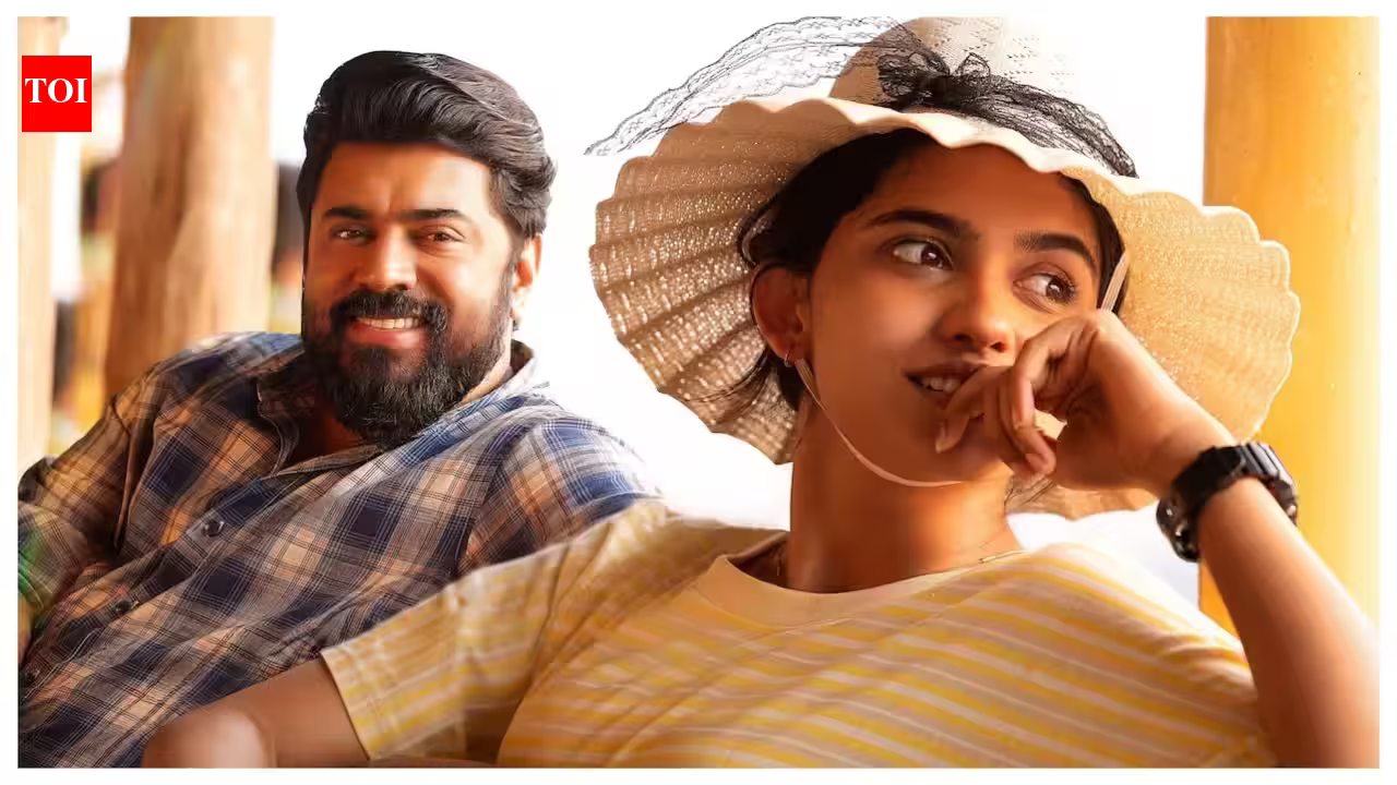 Nivin Pauly’s Bethlehem Kudumba Unit Roars to ₹161 Cr Milestone on Day 35!