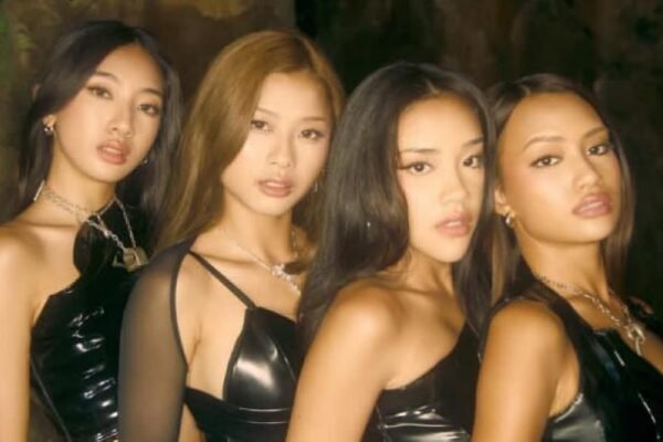 No Na Makes Waves: 'Island Girl' Officially Drops Today