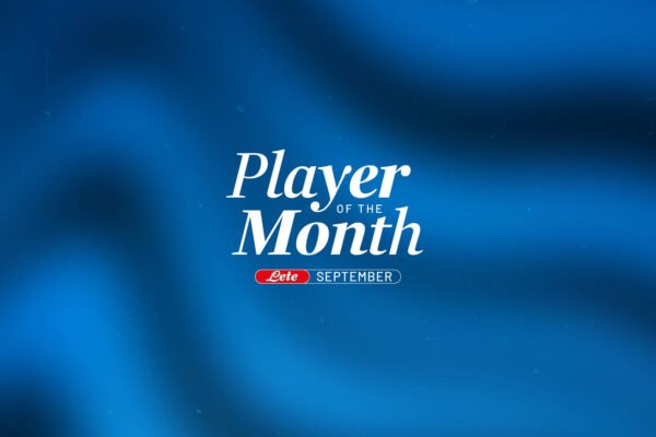 No Rest for the Best: The Race for September’s Lete POTM Begins Now