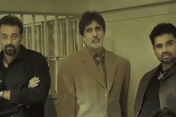 'Nobody Will Abuse Me': Amitabh Bachchan's One Strict Condition for 'Kaante' Revealed by Sanjay Gupta