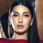 Nora Fatehi Slammed With Rs 3 Crore Lawsuit After Calling Aviation Firm’s Jet a ‘Toy Plane’