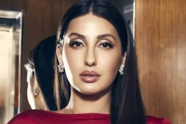 Nora Fatehi Slammed With Rs 3 Crore Lawsuit After Calling Aviation Firm’s Jet a ‘Toy Plane’