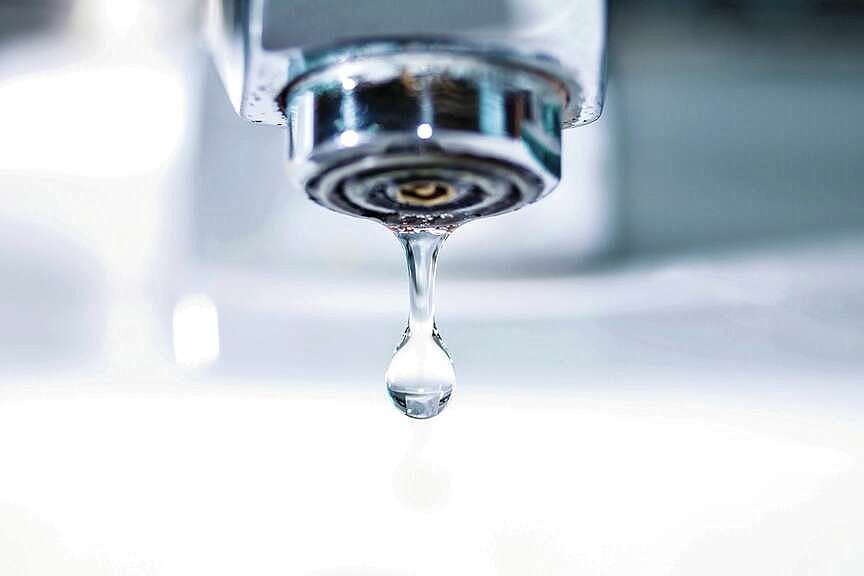 North Little Rock Water Main Repaired: Residents Advised of Potential Temporary Discoloration