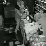 Northumberland village shop hit by brazen late-night raid caught on high-definition CCTV