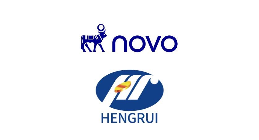 Novo Nordisk Bets $2.6B on Chinese Biotech to Dominate the Oral GLP-1 Frontier