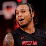 Nuggets Gold: Why Denver Is the Ultimate Greenhouse for Cam Whitmore’s Rise