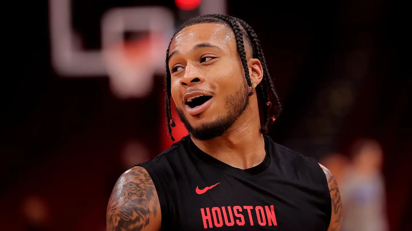 Nuggets Gold: Why Denver Is the Ultimate Greenhouse for Cam Whitmore’s Rise