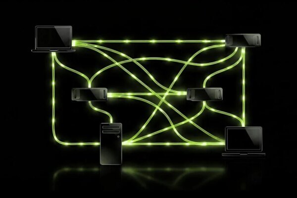 Nvidia’s 'PAIR' Turns Your Dusty Desktop Into a Private AI Powerhouse