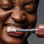 What Dyson’s First Toothbrush Says About Oral Care’s Beauty Era
