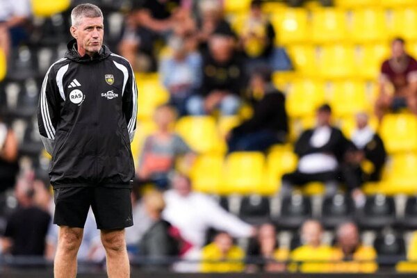 O’Gara’s La Rochelle Edge Brutal Top 14 Dogfight Against Toulon