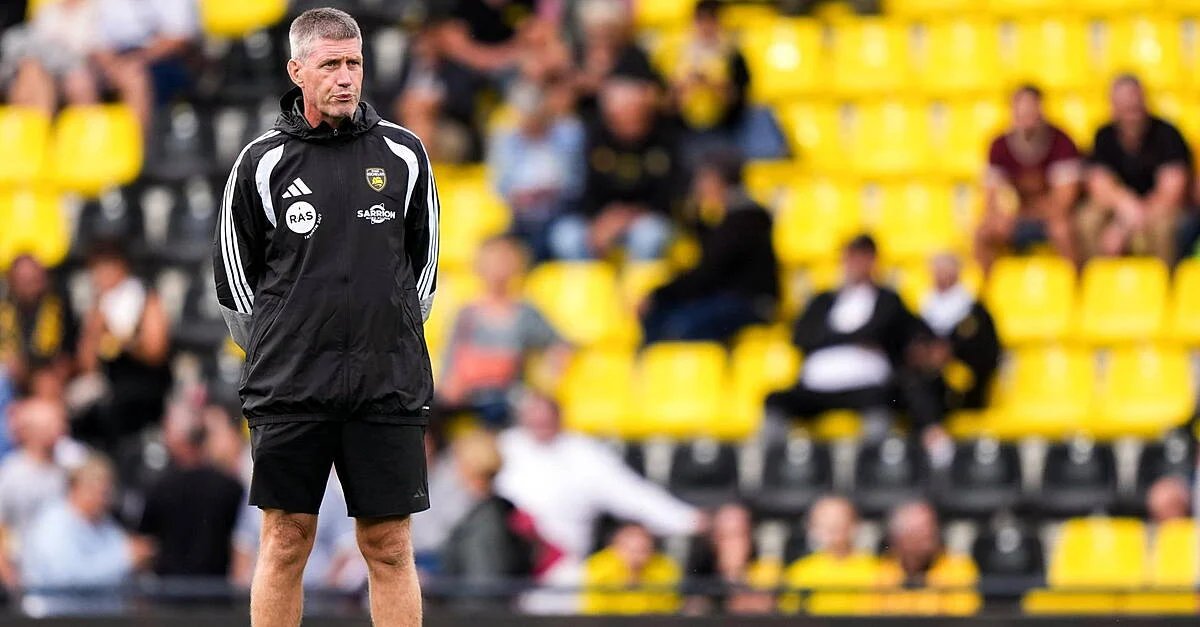 O’Gara’s La Rochelle Edge Brutal Top 14 Dogfight Against Toulon