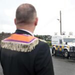 O’Neill Faces Legal Firestorm Over Drumcree Standoff