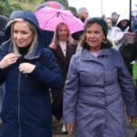 O’Neill Faces Legal Firestorm Over Garvaghy Road Standoff