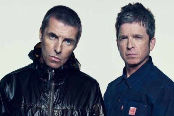 Oasis Reunited: The Complete 2027 World Tour Itinerary Revealed