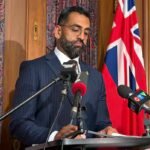 Obby Khan Exits: The Sudden Shift Reshaping Manitoba’s Political Landscape