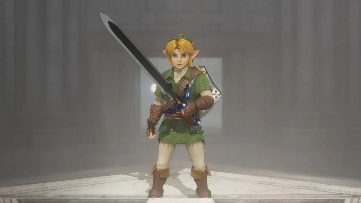 Ocarina Revisited: 15 Radical Changes Defining the Definitive Zelda Remake