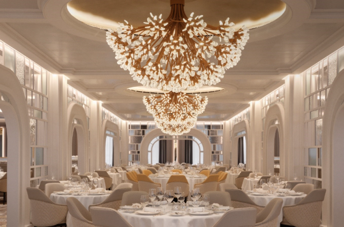 Oceania Cruises Sets Sail on First-Ever Entirely Gluten-Free Voyage