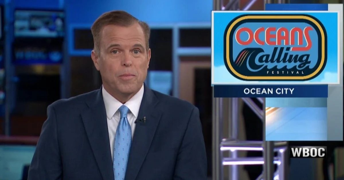 Oceans Calling Collapses: Tropical Fury Forces Total Shutdown of Festival Opener