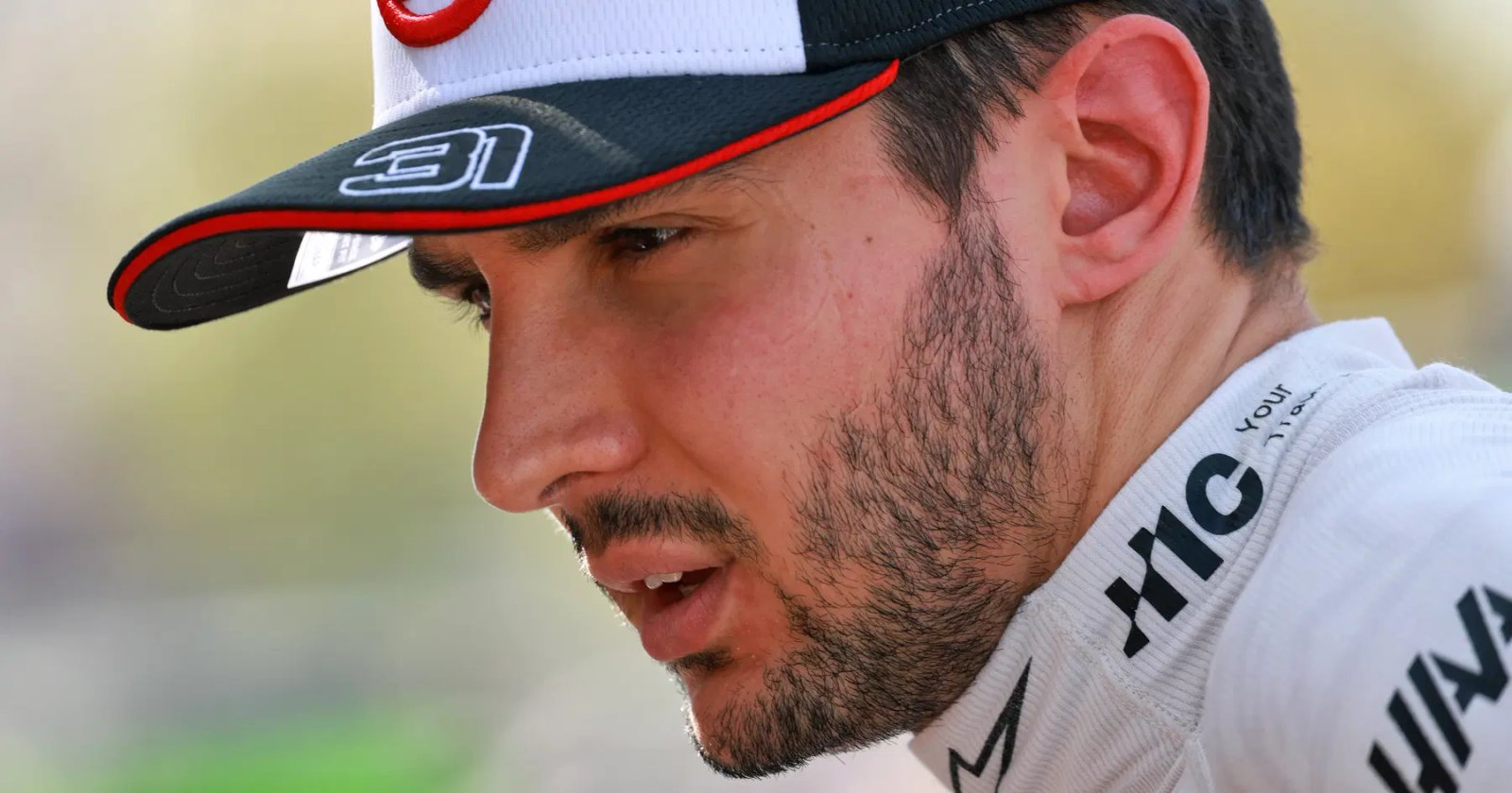 Ocon Set to Exit Haas as F1 Future Hangs in the Balance