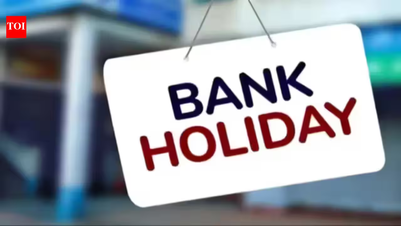 October Shutdown: Your State-by-State Guide to Bank Holiday Closures