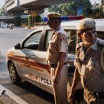 Odyssey of Freedom: India Releases American and Six Ukrainians After Six-Month Ordeal