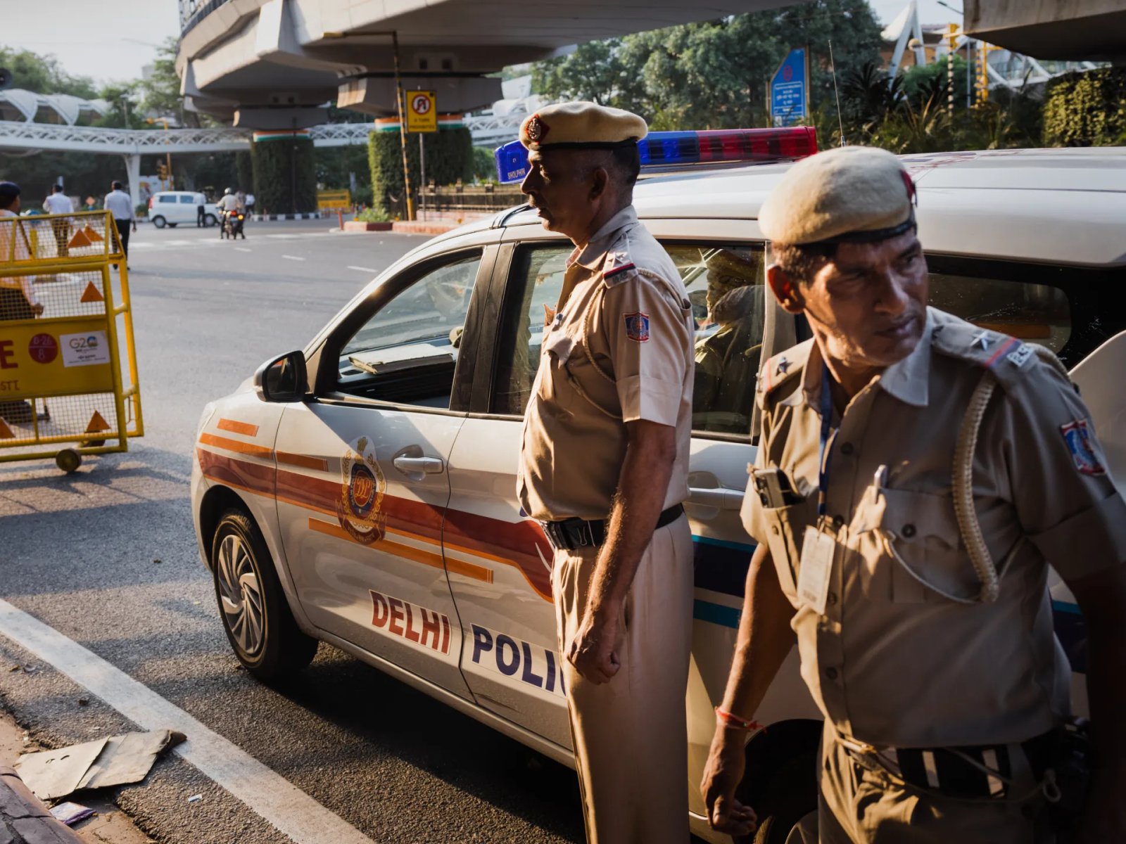 Odyssey of Freedom: India Releases American and Six Ukrainians After Six-Month Ordeal