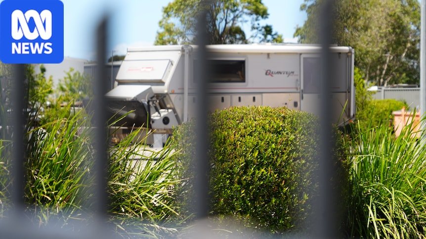 Off-Road Exit: Australian Caravan Empire Leaves $9 Million Trail of Debt