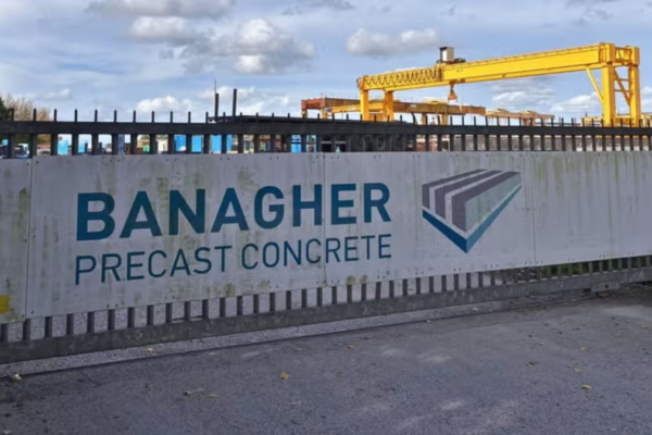 Offaly Community Devastated After Father and Daughter Perish in Workplace Tragedy