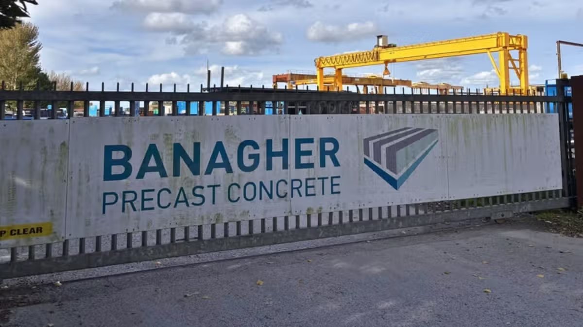 Offaly Community Devastated After Father and Daughter Perish in Workplace Tragedy